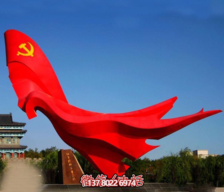精美玻璃鋼雕塑，給景區(qū)帶來精彩景觀