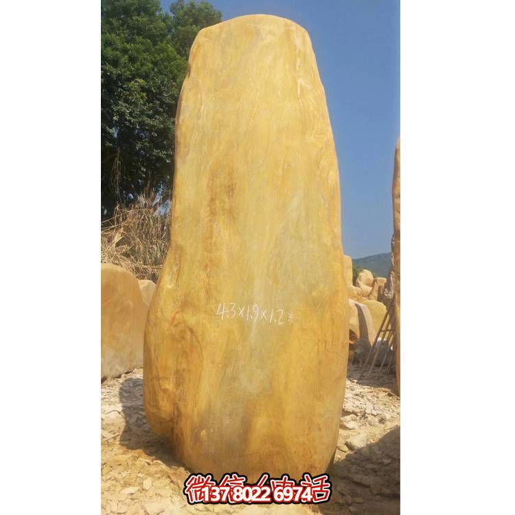 精美石雕景觀石，點(diǎn)綴你的戶(hù)外園林