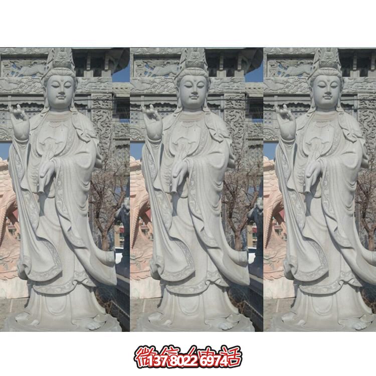 傳統(tǒng)佛像雕塑，來自古老寺廟的精美藝術