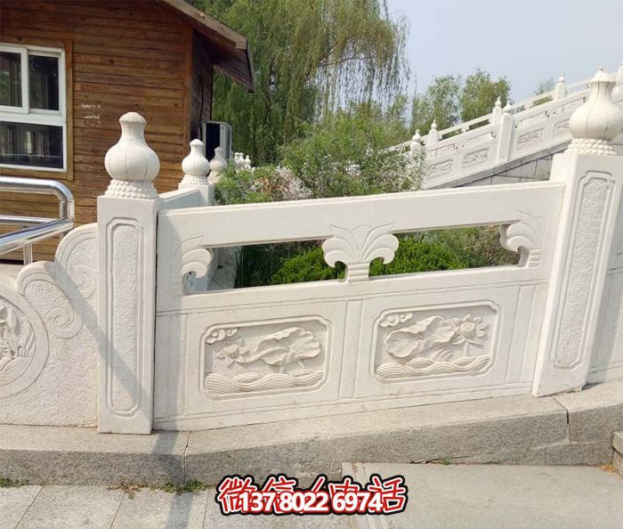 精美雕塑欄桿,提升公園景區(qū)入口環(huán)境 精美雕塑欄桿,提升公園景區(qū)入口環(huán)境