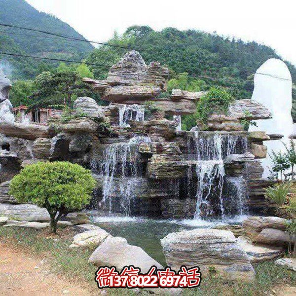 打造完美公園景觀，精美雕塑裝點(diǎn)環(huán)境