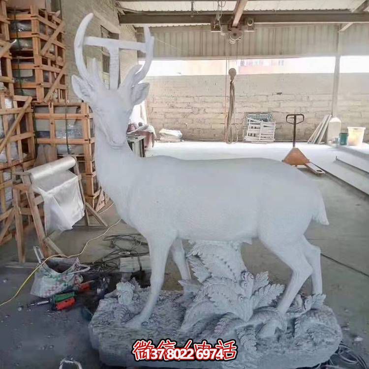 精美雕塑，完美點(diǎn)綴園林景觀，給您獨(dú)一無(wú)二的體驗(yàn)