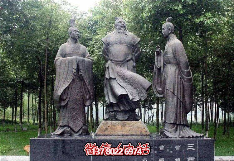 古代大型公園，沉浸式景觀體驗