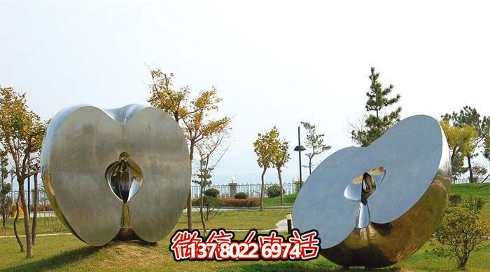 非凡創(chuàng)意，不銹鋼雕塑兒童樂園