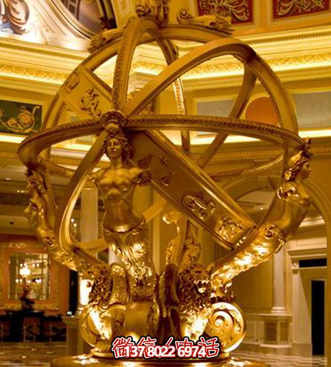 鏤空美人魚雕塑,優(yōu)雅裝點(diǎn)大型商場酒店 鏤空美人魚雕塑,優(yōu)雅裝點(diǎn)大型商場酒店