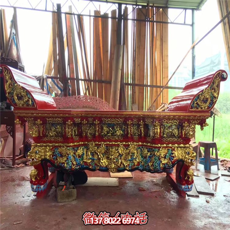 精美擺件，造型精致，傳統(tǒng)文化香氣，為你的寺廟增添神圣氣息
